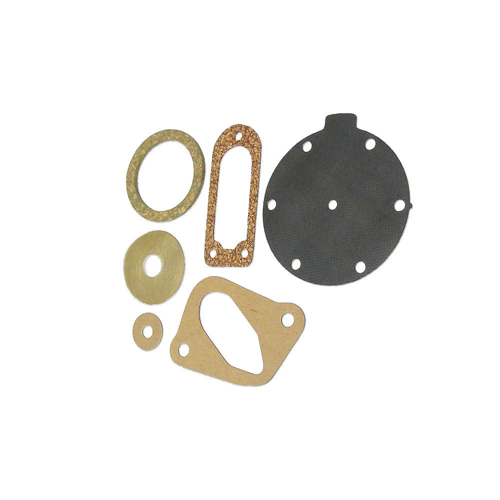 IHS854 Fuel Pump Repair Kit, Complete - Fits International