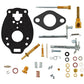 R0367 Complete Carburetor Kit Fits Massey-Harris