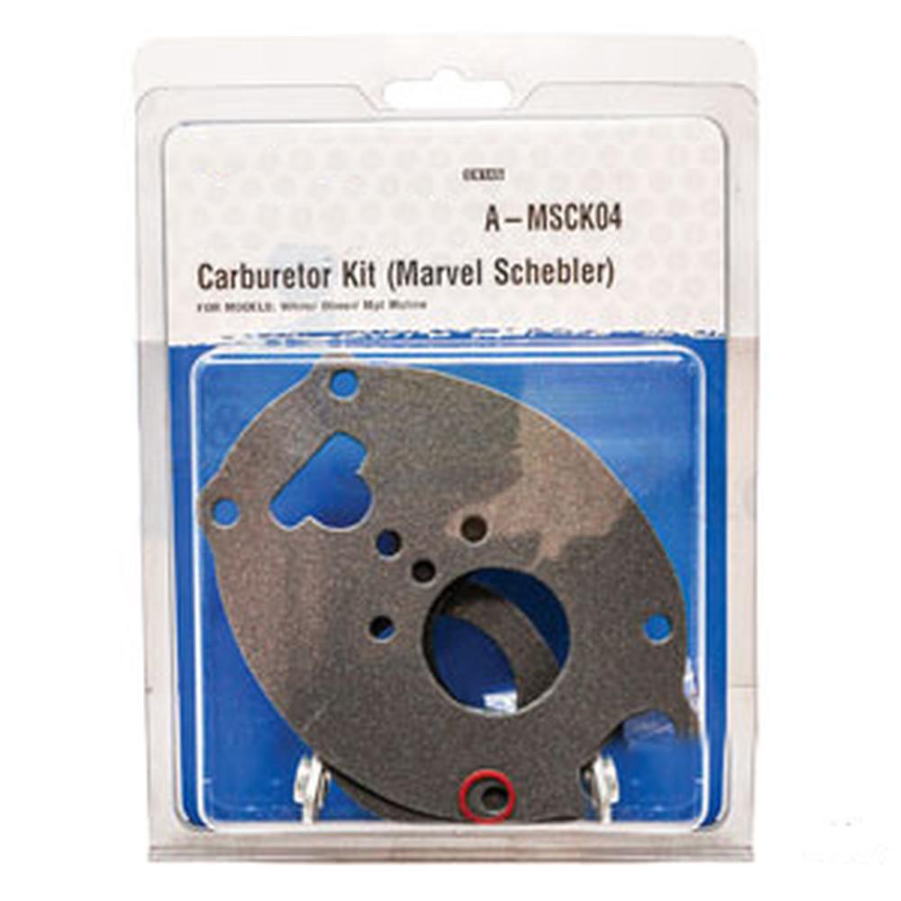 Basic Carburetor Kit Fits Oliver Replaces 17BR49