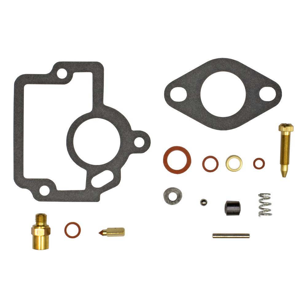 Carburetor Kit Fits International H HV W4