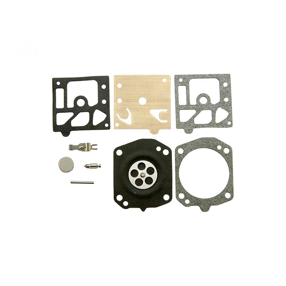 K10HD Replacement Carburetor Rebuild Kit Fits Walbro B1WK10HD