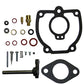 Fits IH Fits FARMALL 656, 706, 756, 766, 806, & 856 Tractor Carburetor Repair