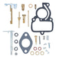 IHS825 Fits FARMALL Fits Cub Complete Carburetor Repair Kit Fits International