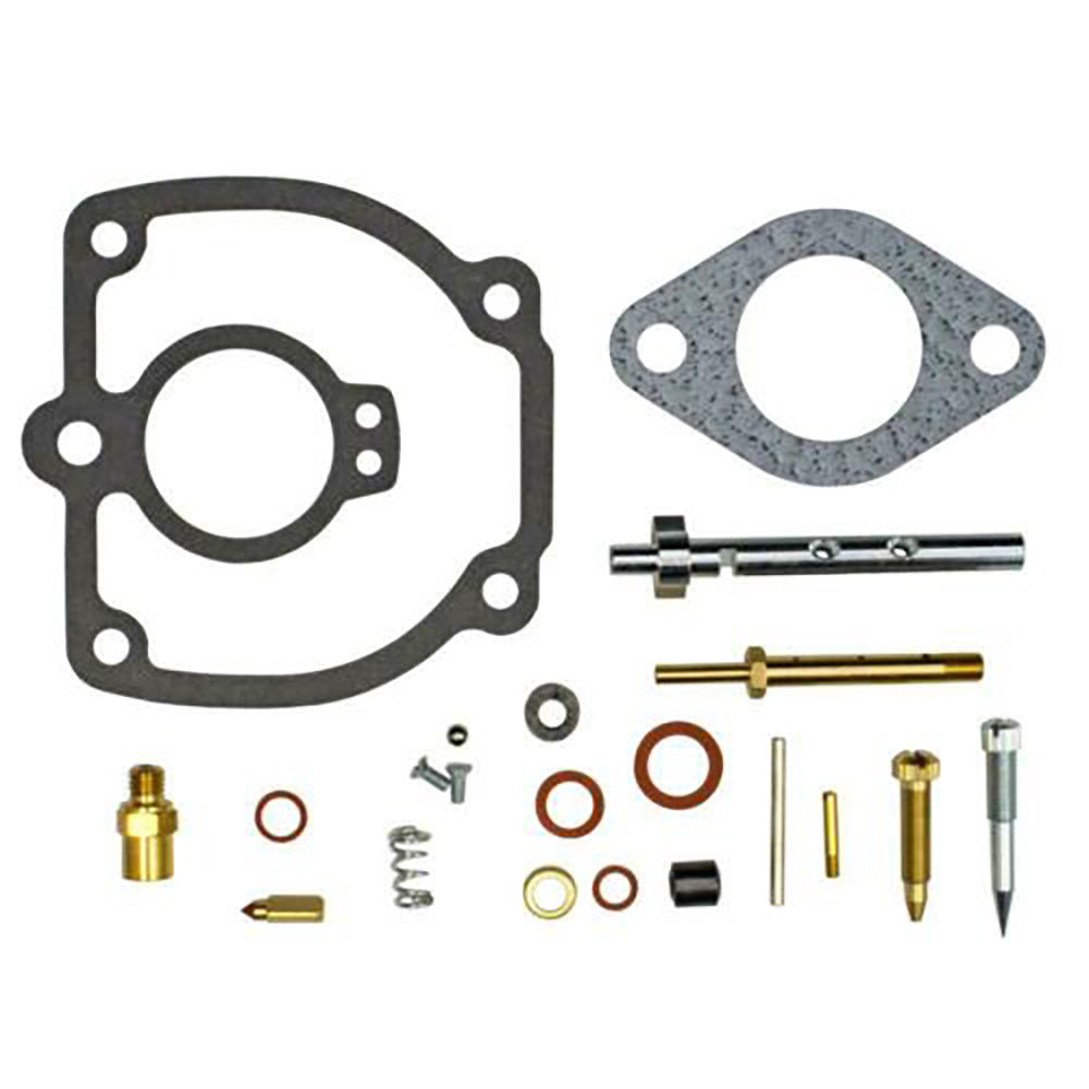 Complete Carburetor Rebuild Kit 21-31-5 Fits FARMALL Super M Super MTA