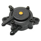 Fuel Filter & Pump Fits Exmark 109585, 1-303197, 1303197, 303197, E303197 Lawn