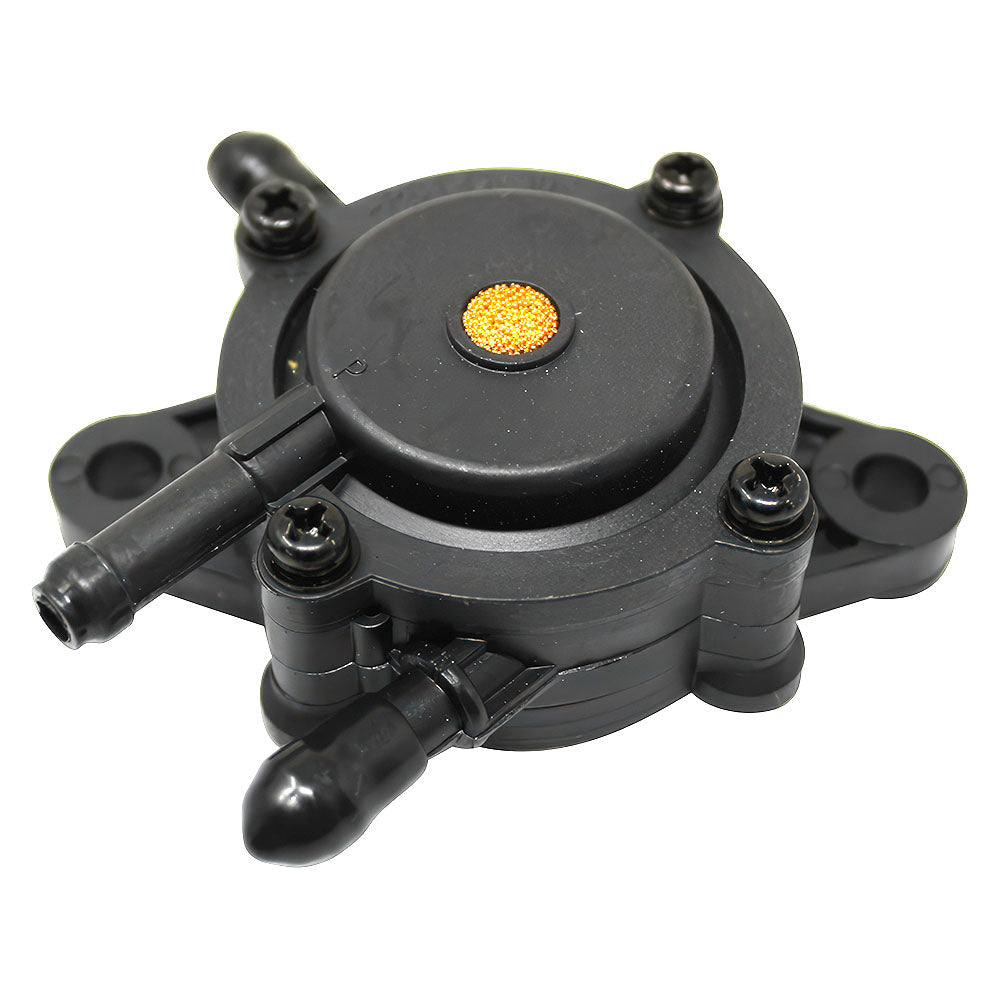 Fuel Filter & Pump Fits Exmark 109585, 1-303197, 1303197, 303197, E303197 Lawn