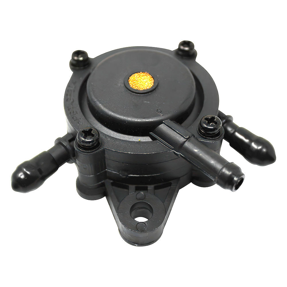 Carburetor Assembly for Kohler 18 HP 13.4 kW M18-24508, M18-24509, M18-24511 Air