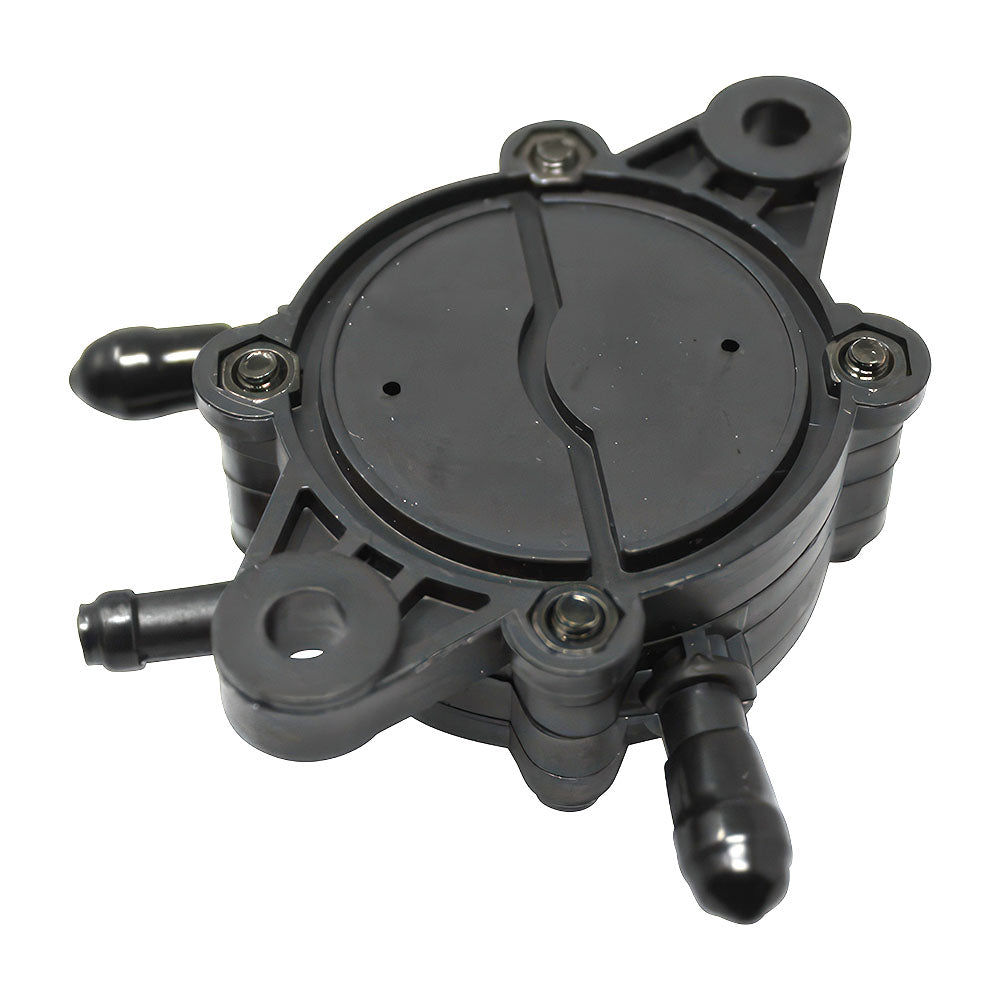 Fuel Filter & Pump Fits Exmark 109585, 1-303197, 1303197, 303197, E303197 Lawn