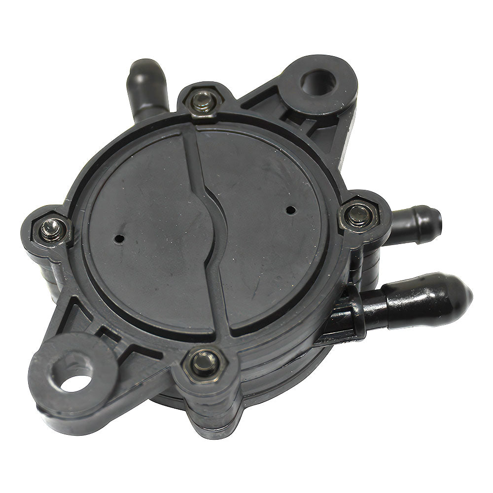 Fuel Filter & Pump Fits Exmark 109585, 1-303197, 1303197, 303197, E303197 Lawn