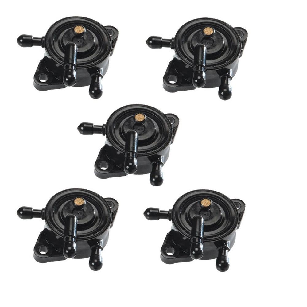 Qty 5: Fuel Pump Fits Hayter Beaver Replaces 07-700