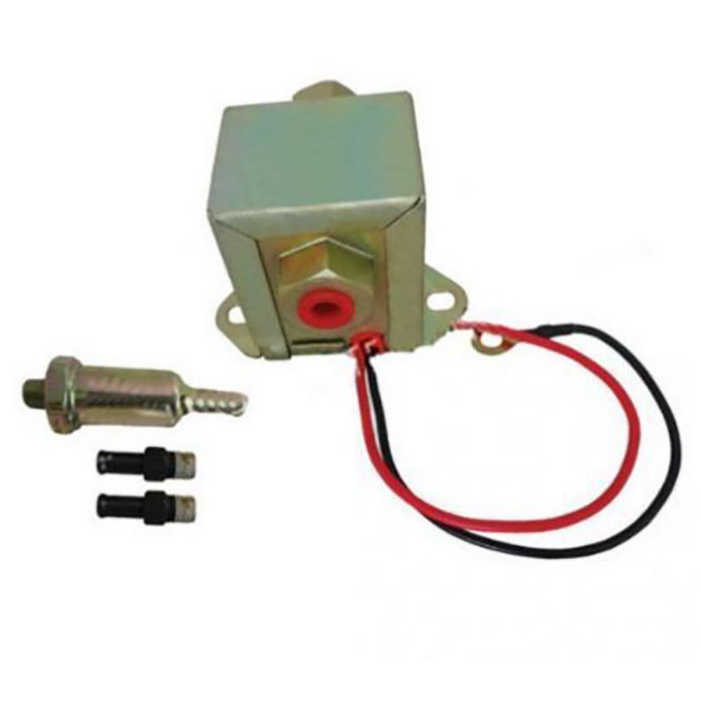 AH130127 Fuel Pump Fits John Deere 9500 SH 9550 9650 CTS 9600 9650