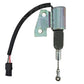 Fuel Pump Shut Off Solenoid Fits Case/International Harvester Replaces 3991168