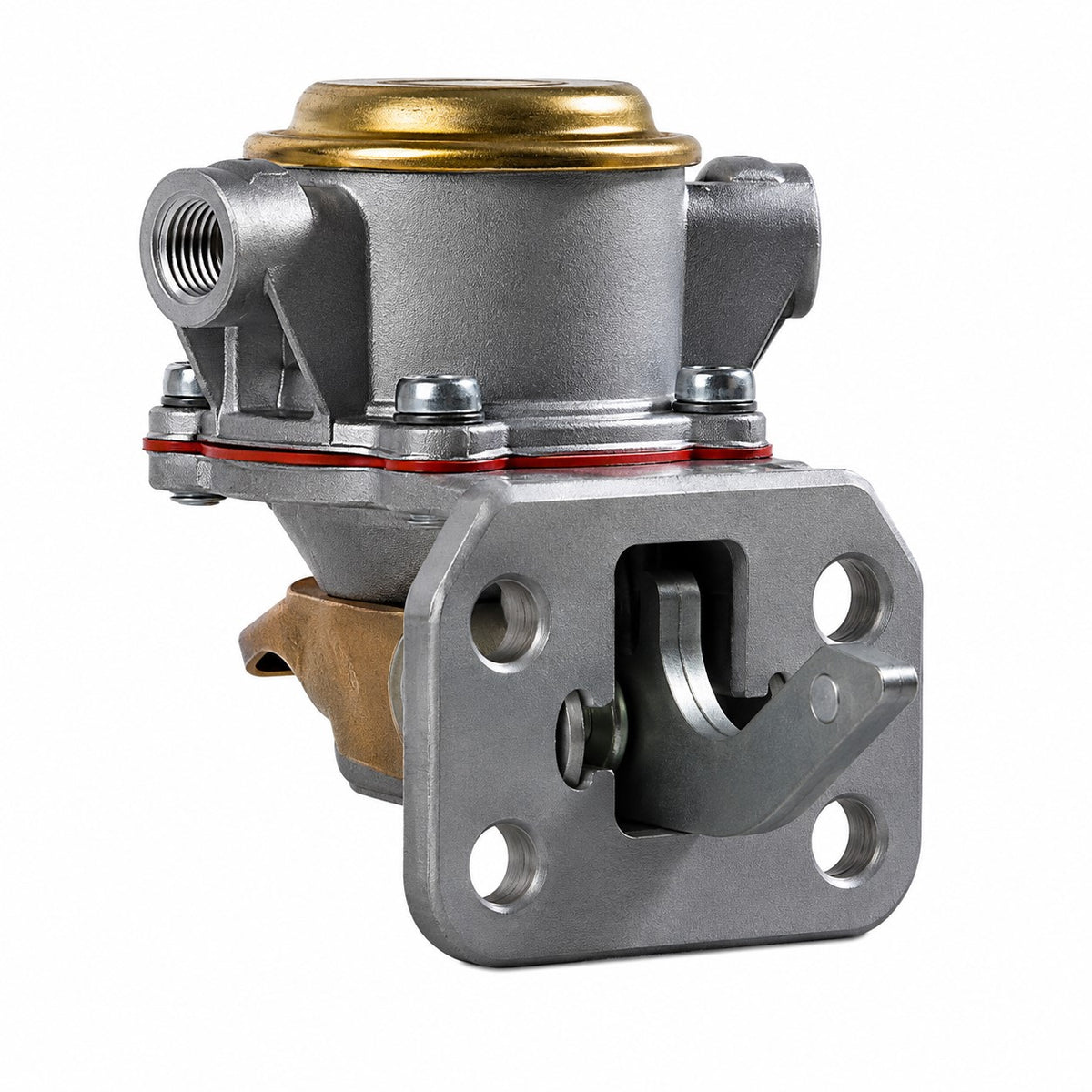 Fuel Lift Pump Fits Perkins Replaces 2641709