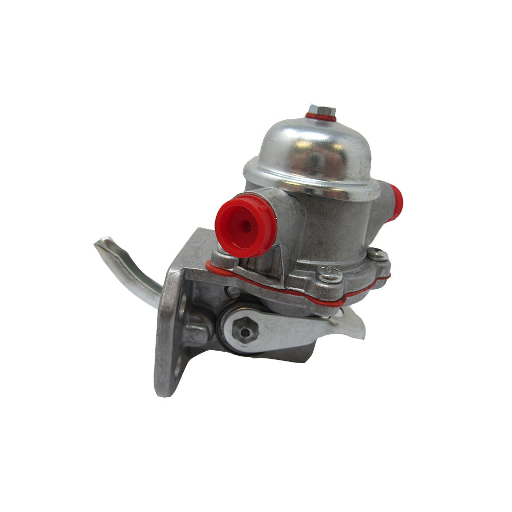 Fuel Lift Pump Fits Case/International Harvester Replaces 3118234R91