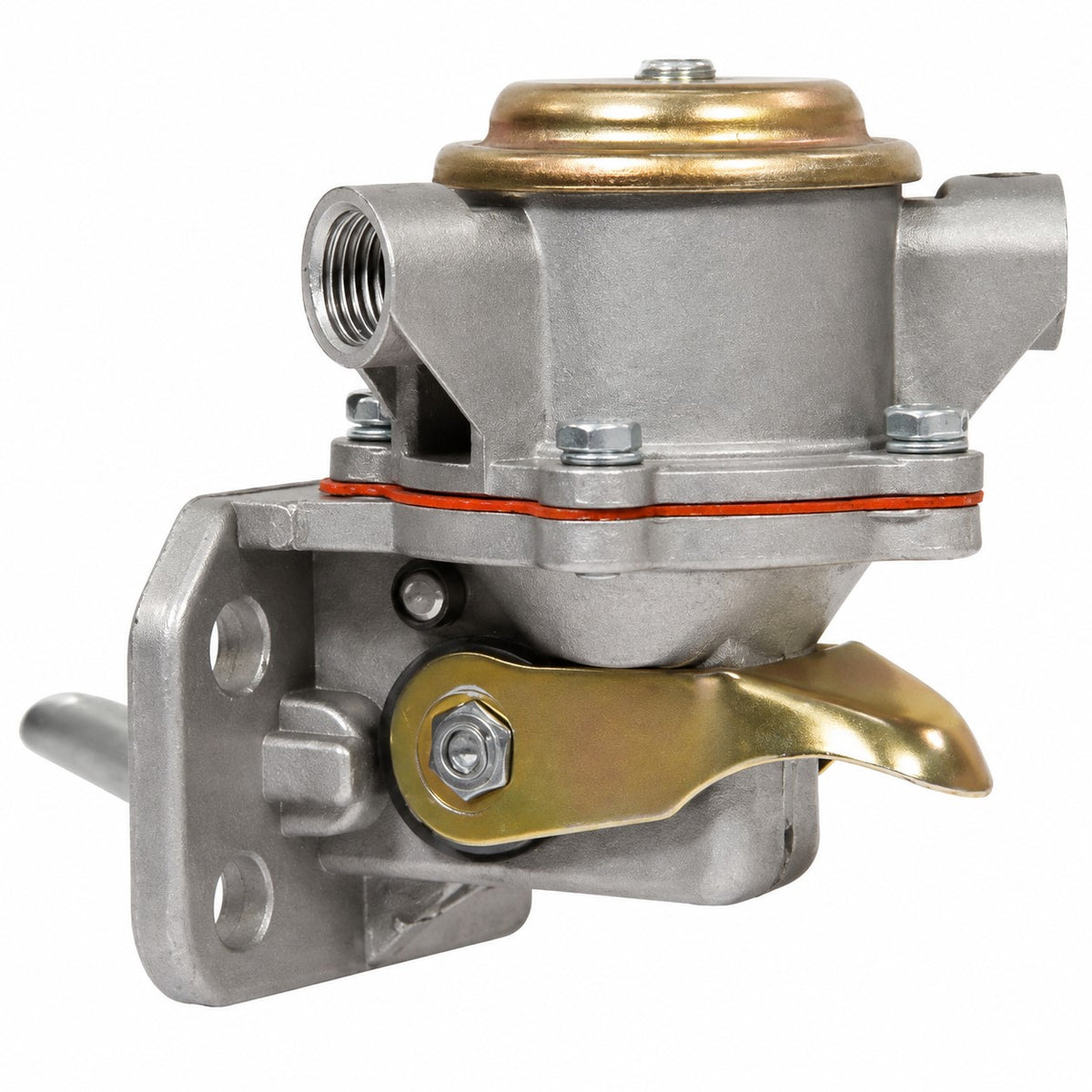 Fuel Lift Pump Fits Perkins Replaces 2641709
