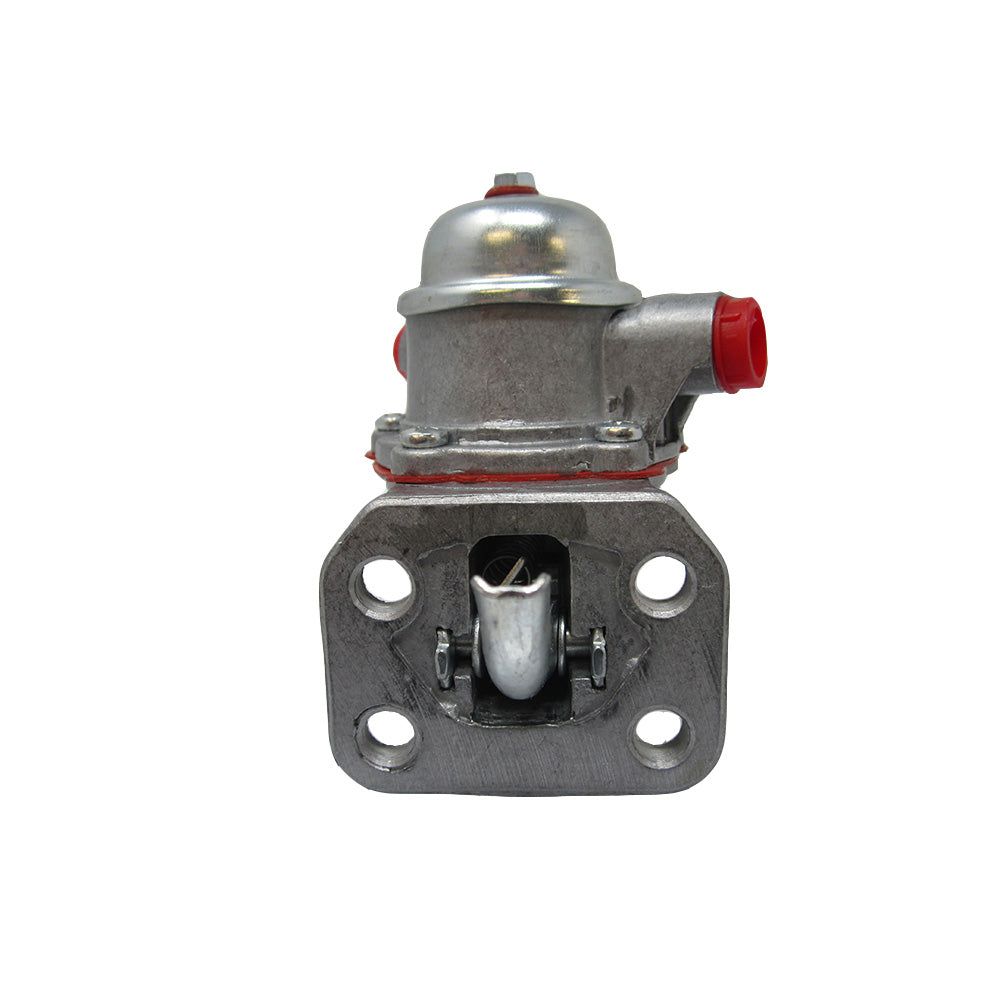 Pump 3637290M91 Fits Massey Ferguson 168 175 1844 185 255 261 265 270 2744 275