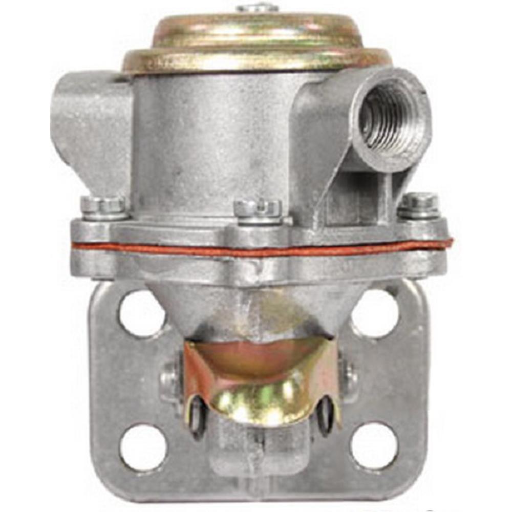 4.236 - 4.248 Fuel Lift Pump Fits Caterpillar Perkins 416 426 261 V60C