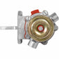 FUEL LIFT PUMP Fits Massey Ferguson MF 261 265 270 274-4 275 283 285 290 294-4