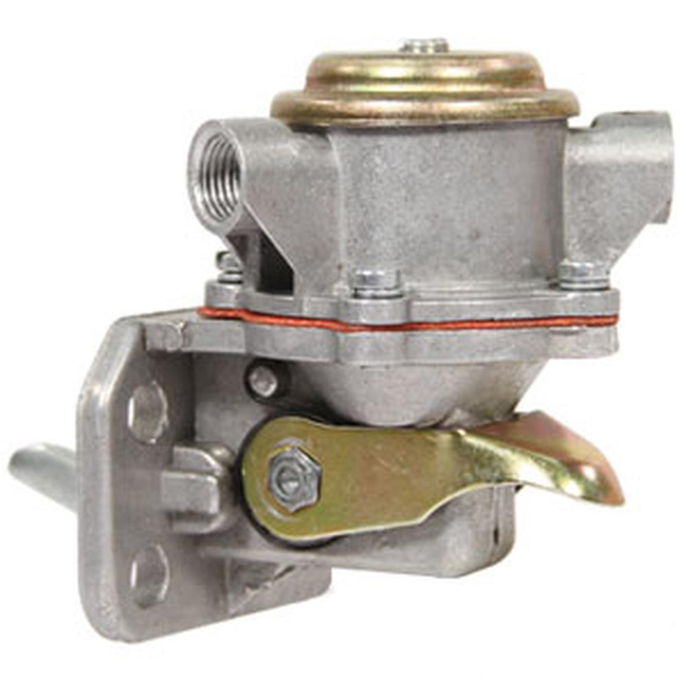 3637290M1 FUEL LIFT PUMP Fits Massey Ferguson 2641711 2641725 3637300M1 4 Hole