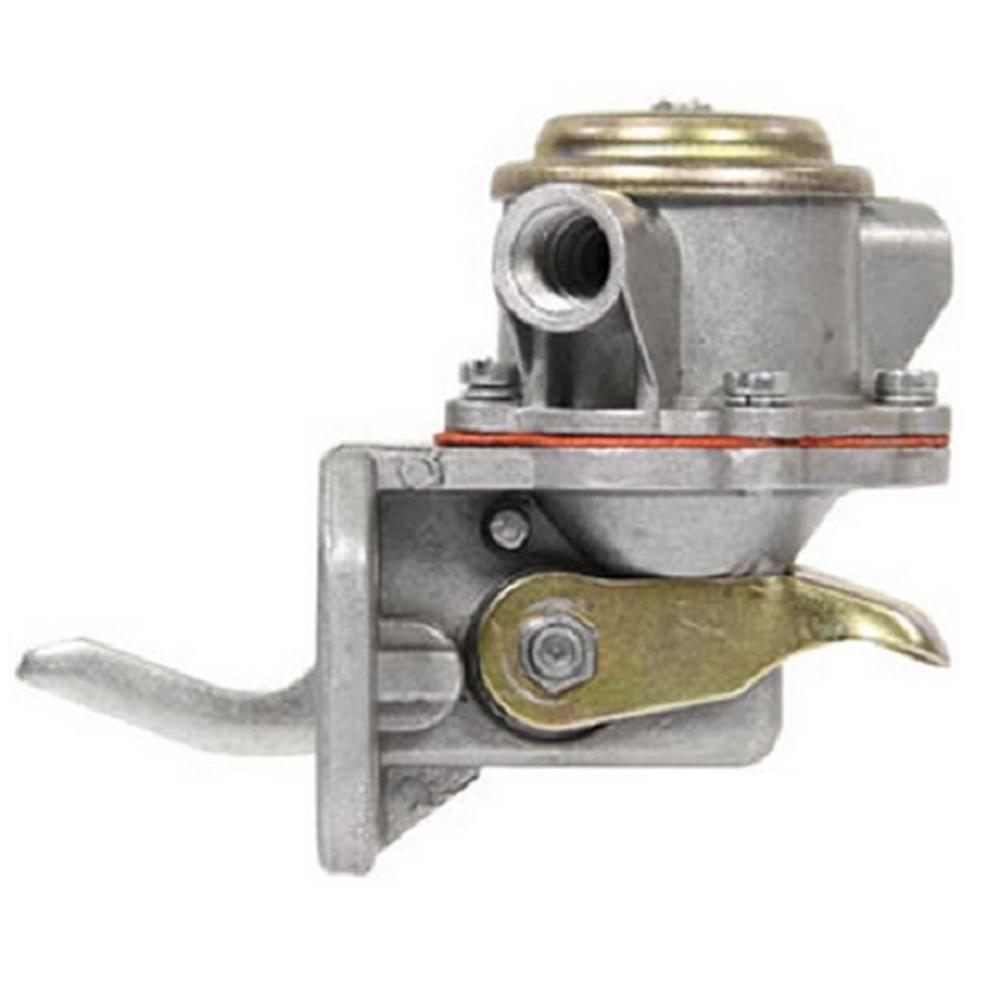 Fuel Lift Pump Fits Massey Ferguson 255 265 270 1447017M91 Tractor; 1203-3007
