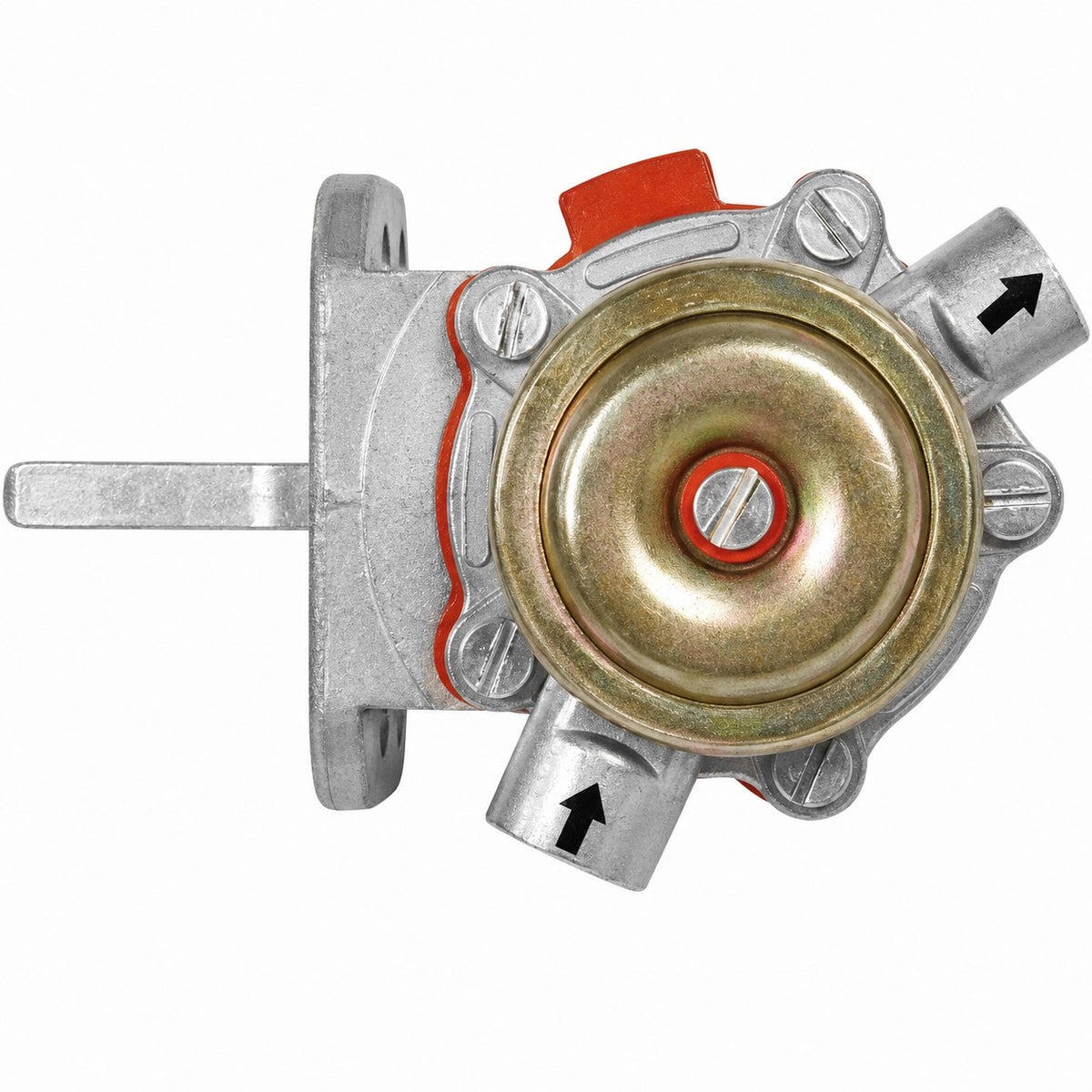 Fuel Lift Pump Fits JCB Replaces 17400400