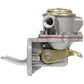 Fuel Lift Pump Fits Massey Ferguson 165 175 180 255 265 270 275 290 375