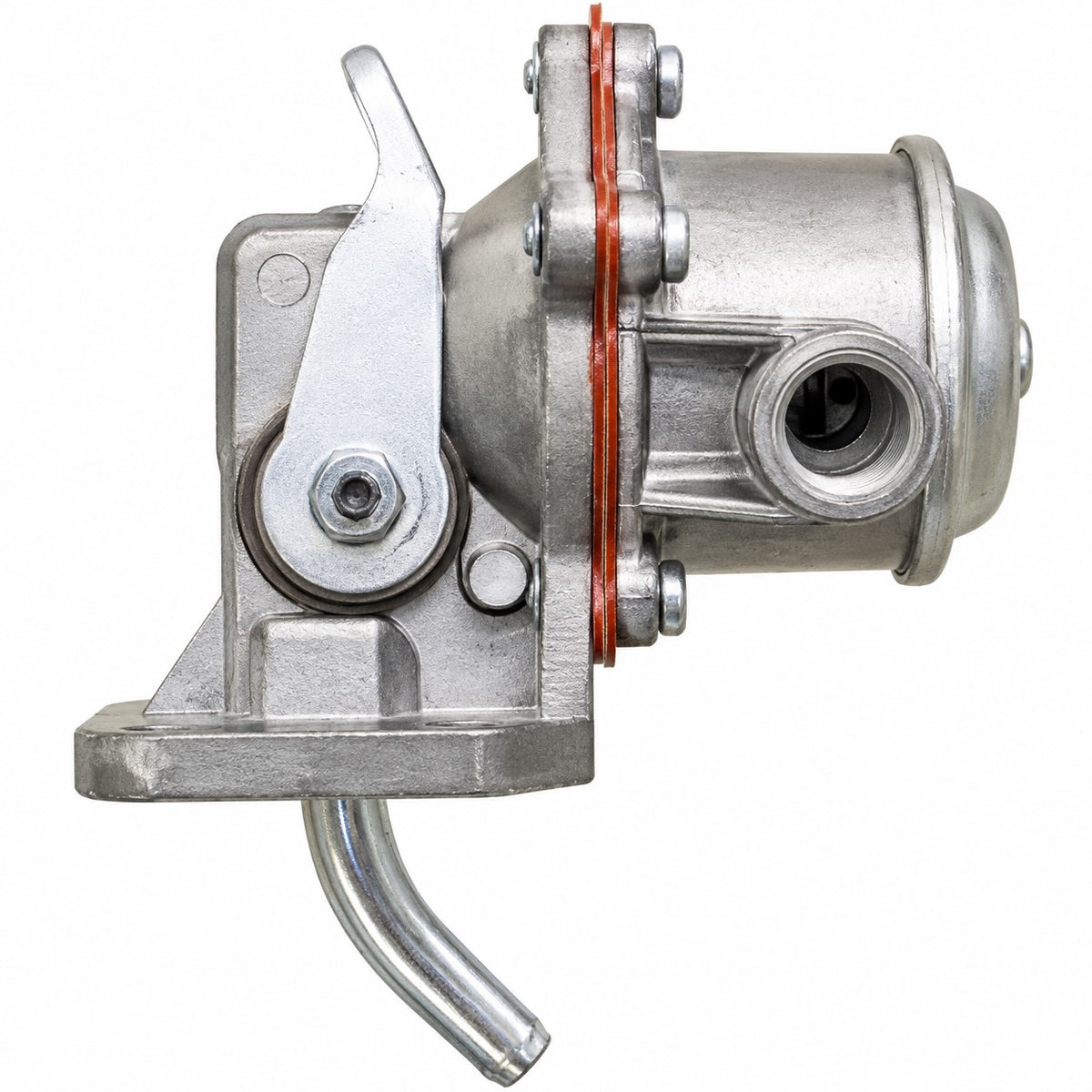 FUEL LIFT PUMP Fits Massey Ferguson MF 261 265 270 274-4 275 283 285 290 294-4