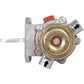 S.40563 Pump, Fuel Lift, 4 Bolt, W/ Gasket Fits Ford/New Holland