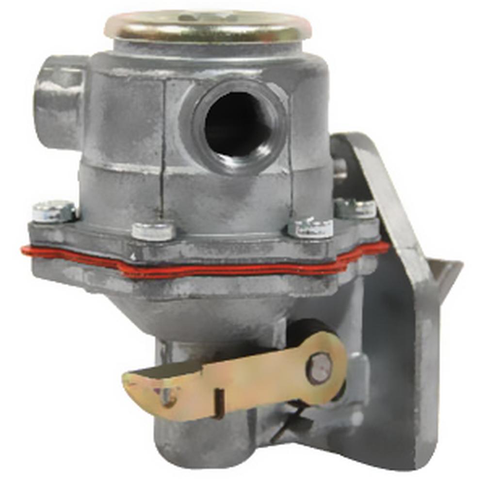 S.36017 Pump, Fuel Lift, 3 Bolt, W/ O-Ring Fits Fendt