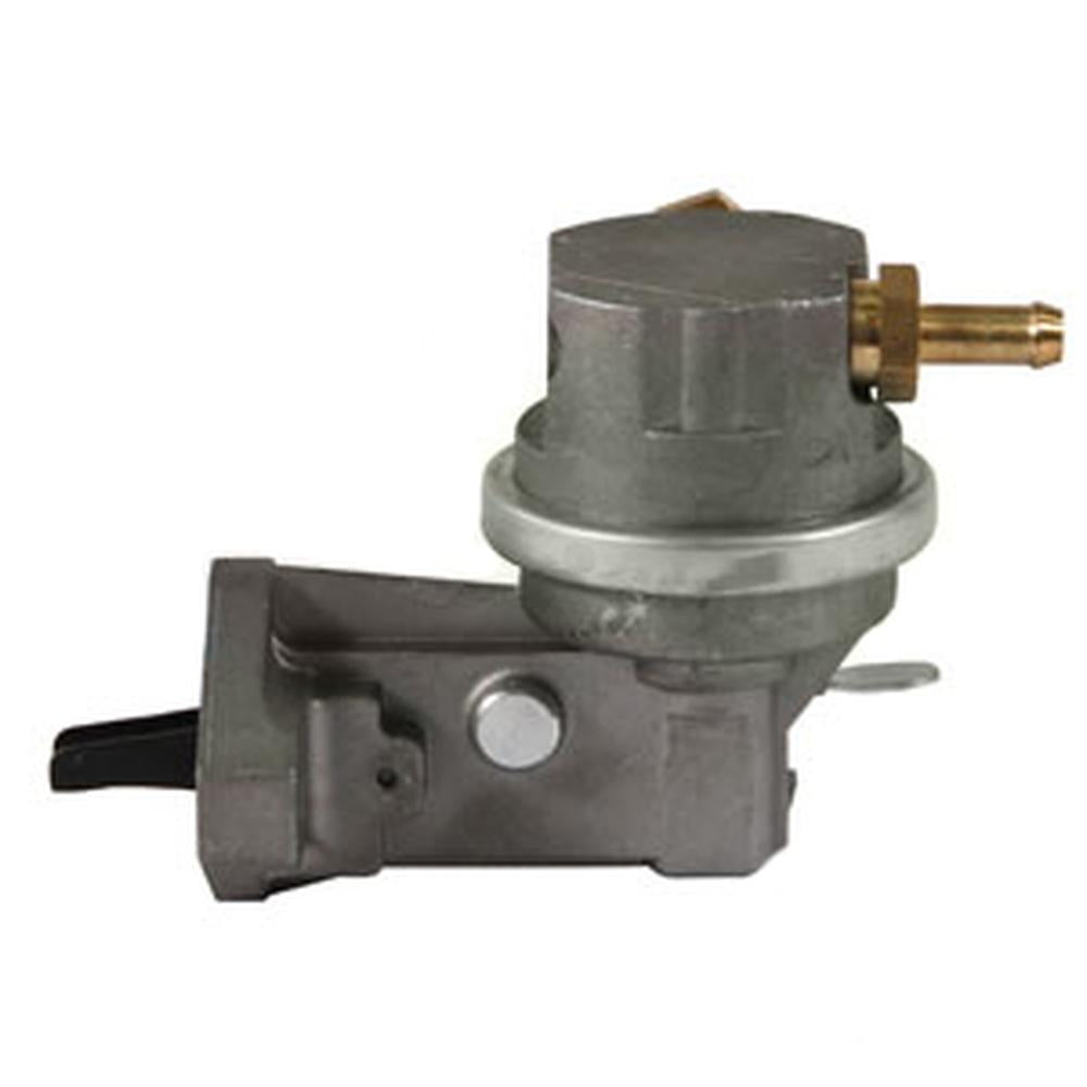 RE68345 Fuel Pump Fits John Deere 4045 4045T 6068 6068T 4.5L 6.8L Power Engine