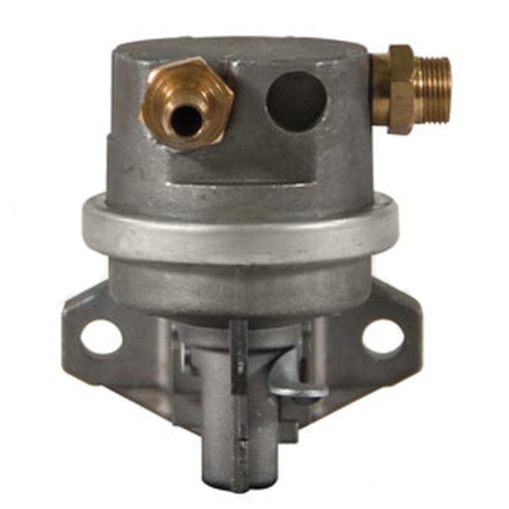 Fuel Lift Pump Fits John Deere Replaces RE68345