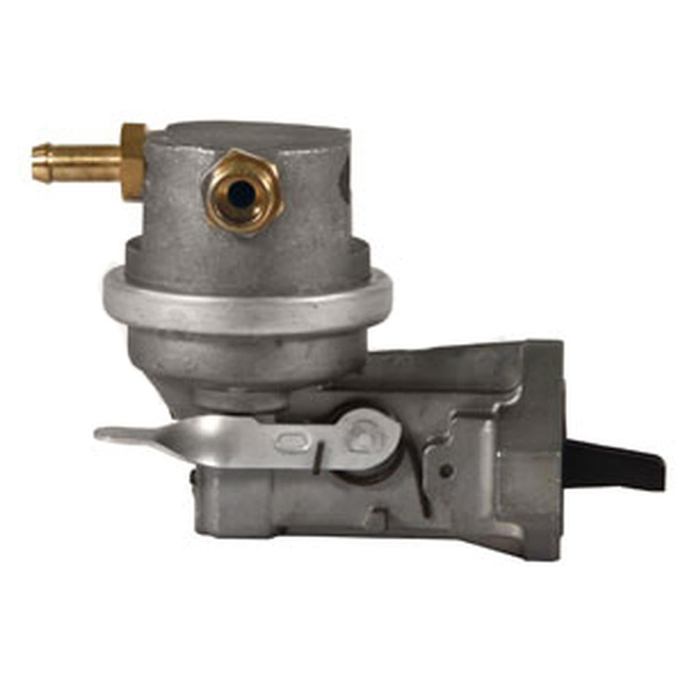 Fuel Lift Pump Fits John Deere Replaces RE68345