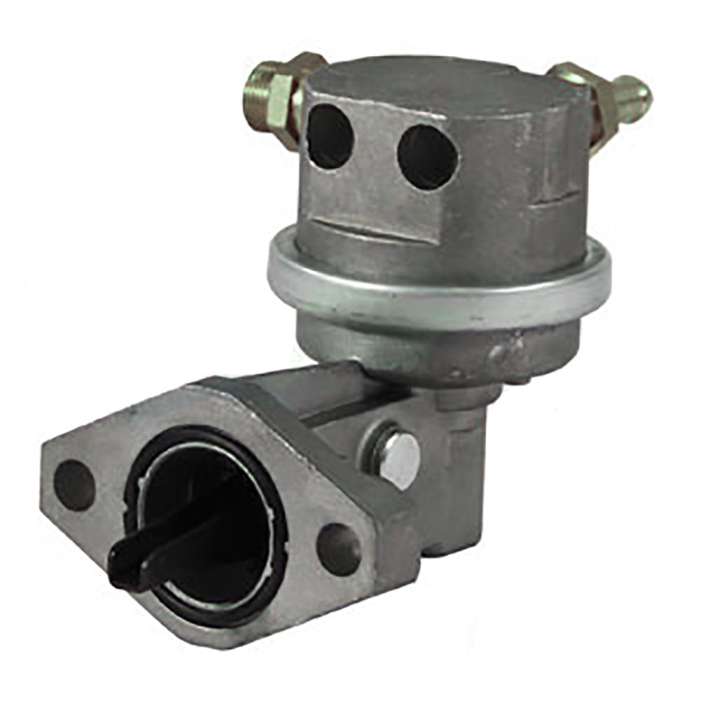 Fuel Lift Pump Fits John Deere Replaces RE68345