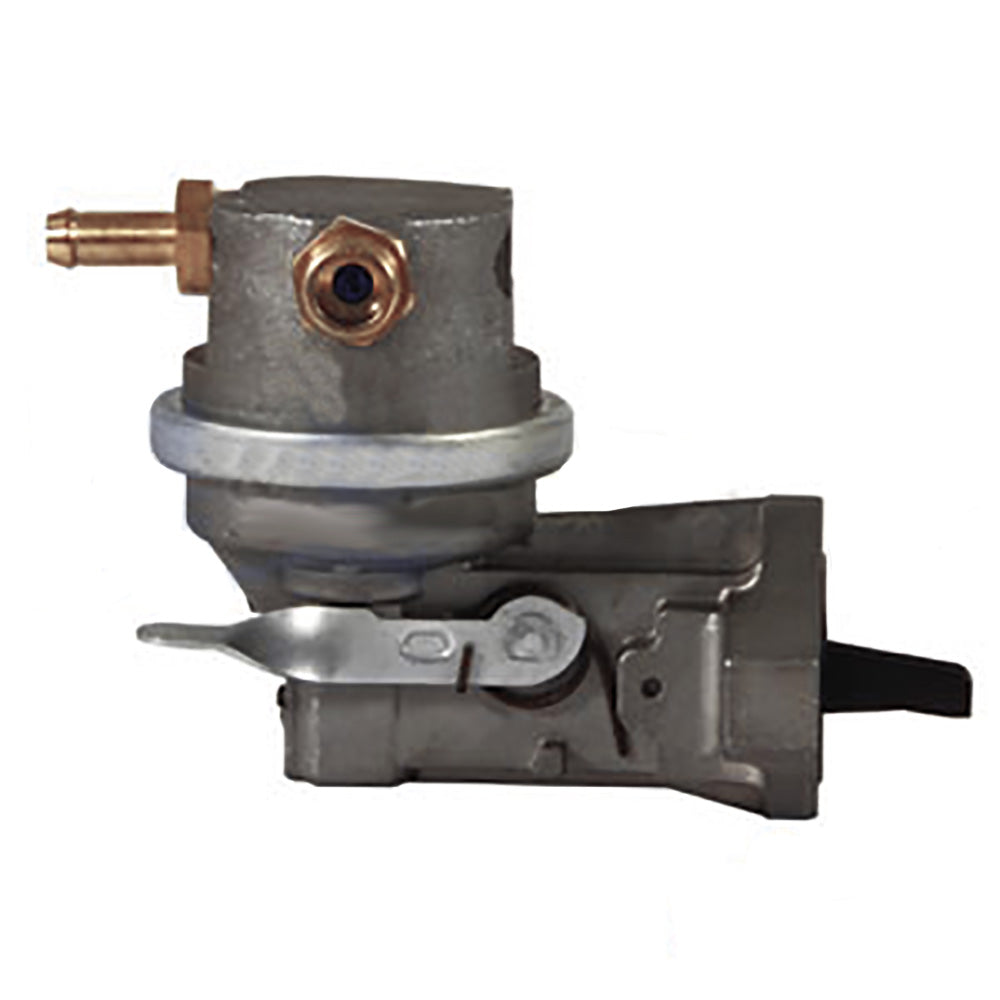 RE68345 Fuel Pump Fits John Deere 4045 4045T 6068 6068T 4.5L 6.8L Power Engine