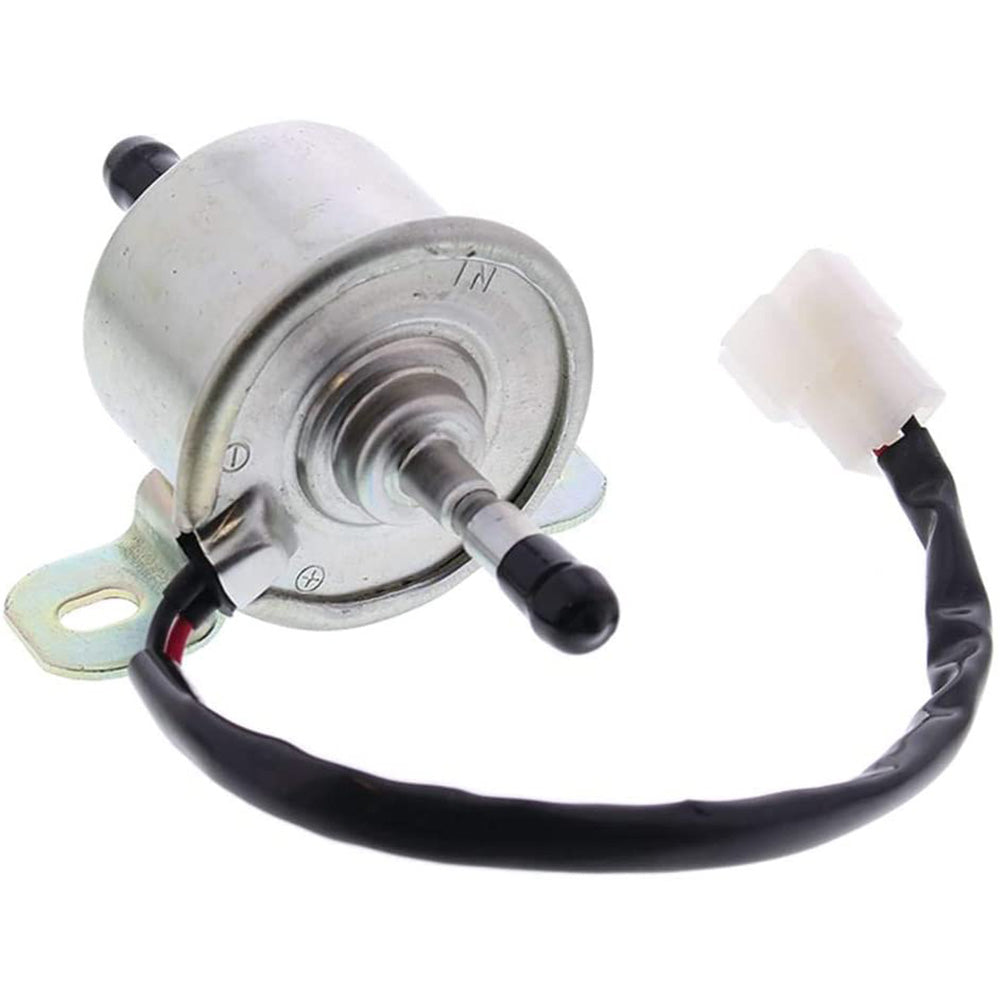 12V Fuel Pump Fits Kubota Replaces 16851-52033