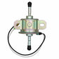 12V Fuel Pump Fits Kubota Replaces 16851-52033