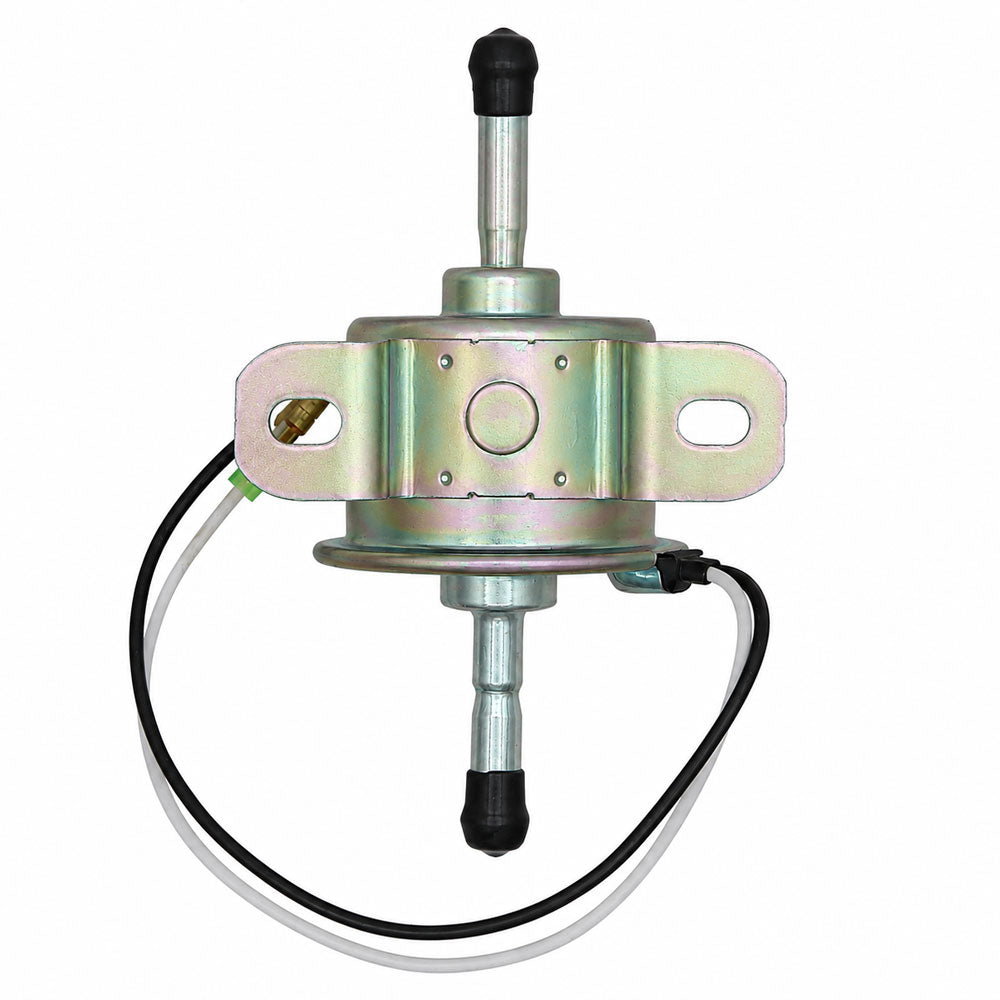 12V Fuel Pump Fits Kubota Replaces 16851-52033