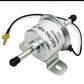 12V Fuel Pump Fits Kubota Replaces 16851-52033