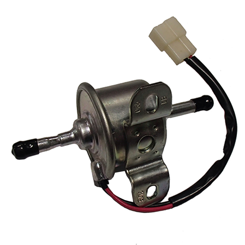 Fuel Pump Fits John Deere Replaces AM876265