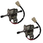 Qty 2: Fuel Pump Fits Kubota Replaces R1401-51350
