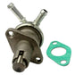Diesel Fuel Lift Pump Fits Bobcat 751 753 763 773 Skid Steer Loaders