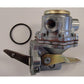 S.63039 Pump, Fuel Lift Fits Universal Tractors