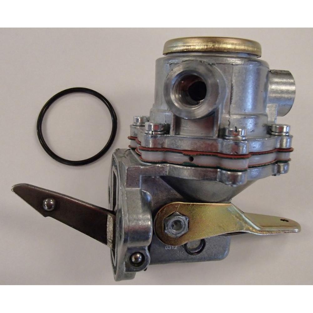 Fuel Lift Pump for Oliver/White 1255 1265 1270 1355 1365 1370 2-50 2-60 700