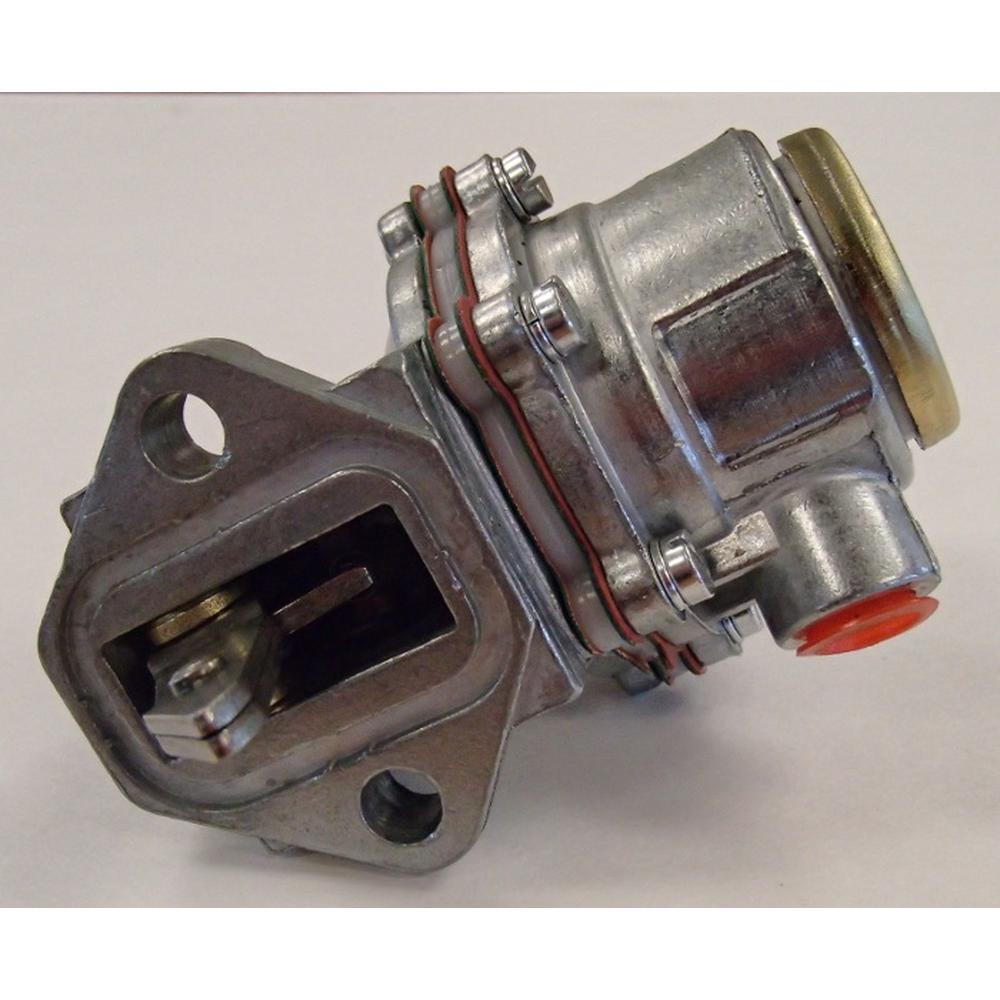 Fuel Lift Transfer Pump Fits New Holland TD80D TL80 4835 6635 TD75D TL90 TN65