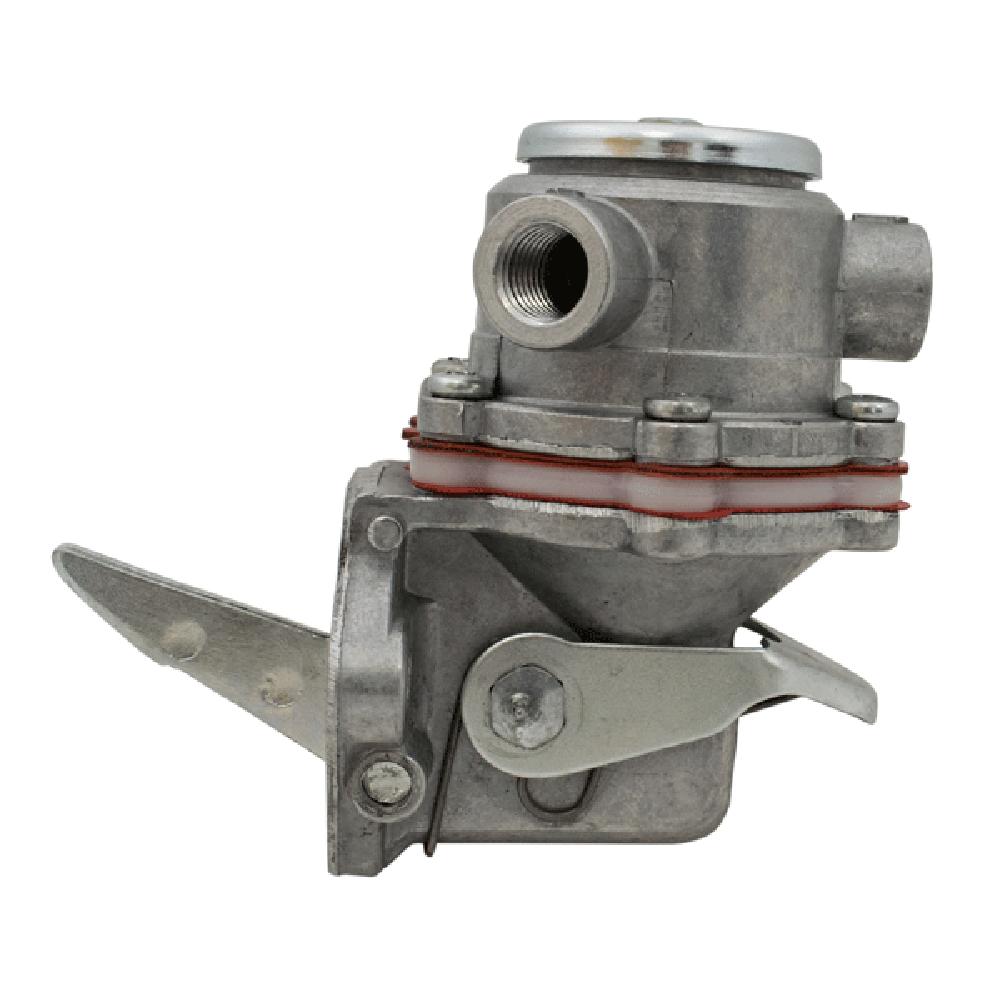 Fuel Pump Fits New Holland TL80 4835 TD75D TL90 TN65 TN75 TL100 TD95D 5635 TN70