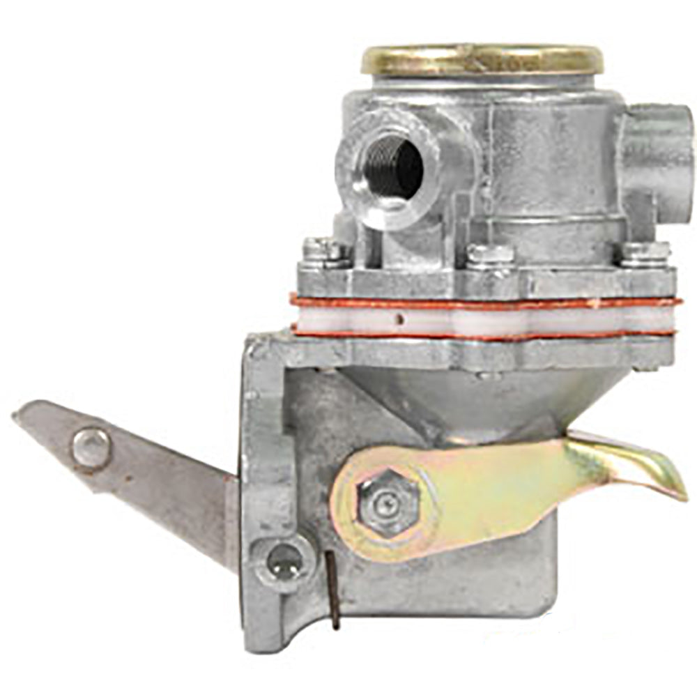 Fits Ford New Holland 4609596 Fuel Lift Pump 35 Series, TD Series, TD