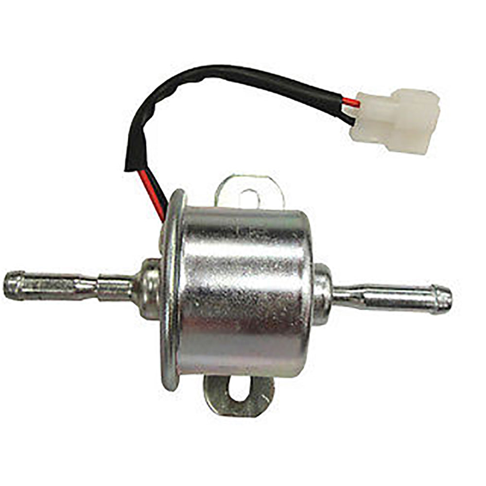 Fuel Transfer Pump Fits John Deere 3120 3520 4005 AM876266 Fits Bobcat 6684852