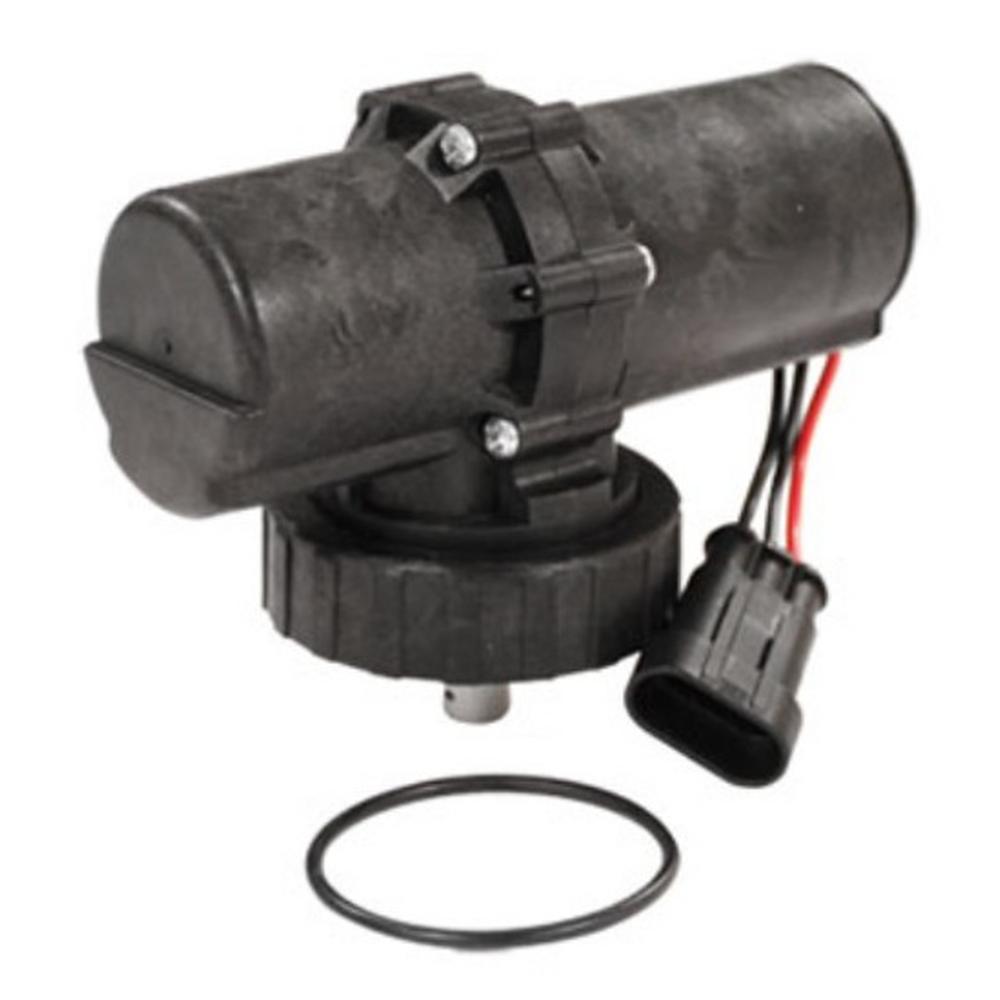 Fuel Pump Fits New Holland LB110 LB115 LB115.B LB75.B LB90 TS90