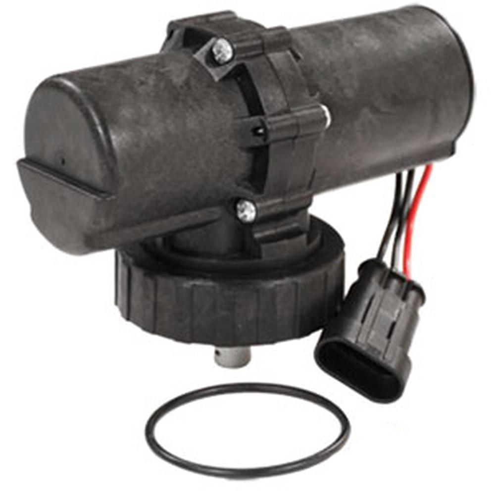 WN-87802238-PEX Fuel Pump Fits Miscellaneous CI FN