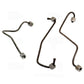 FPL2100 Set of 3 Injection Lines Fits Massey Ferguson Tractor 135 150 240 235 +